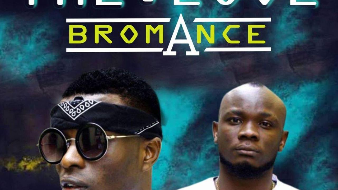 Harmony e Daniel cantano il loro amore