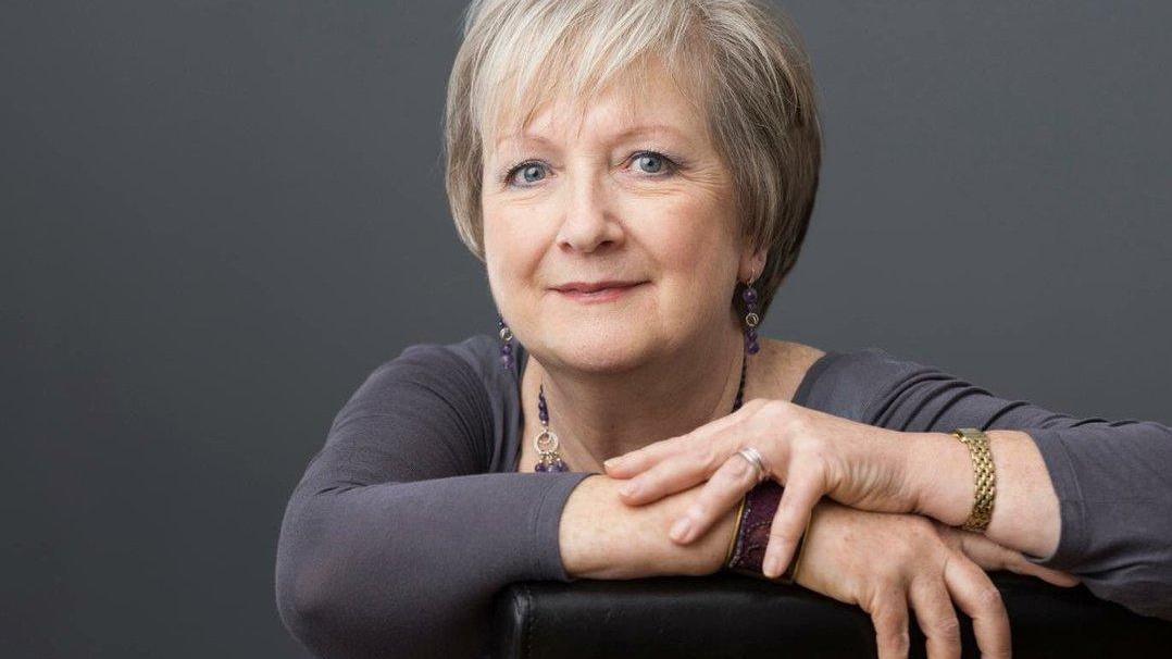 Dunne ospite di “Sulla terra leggeri”