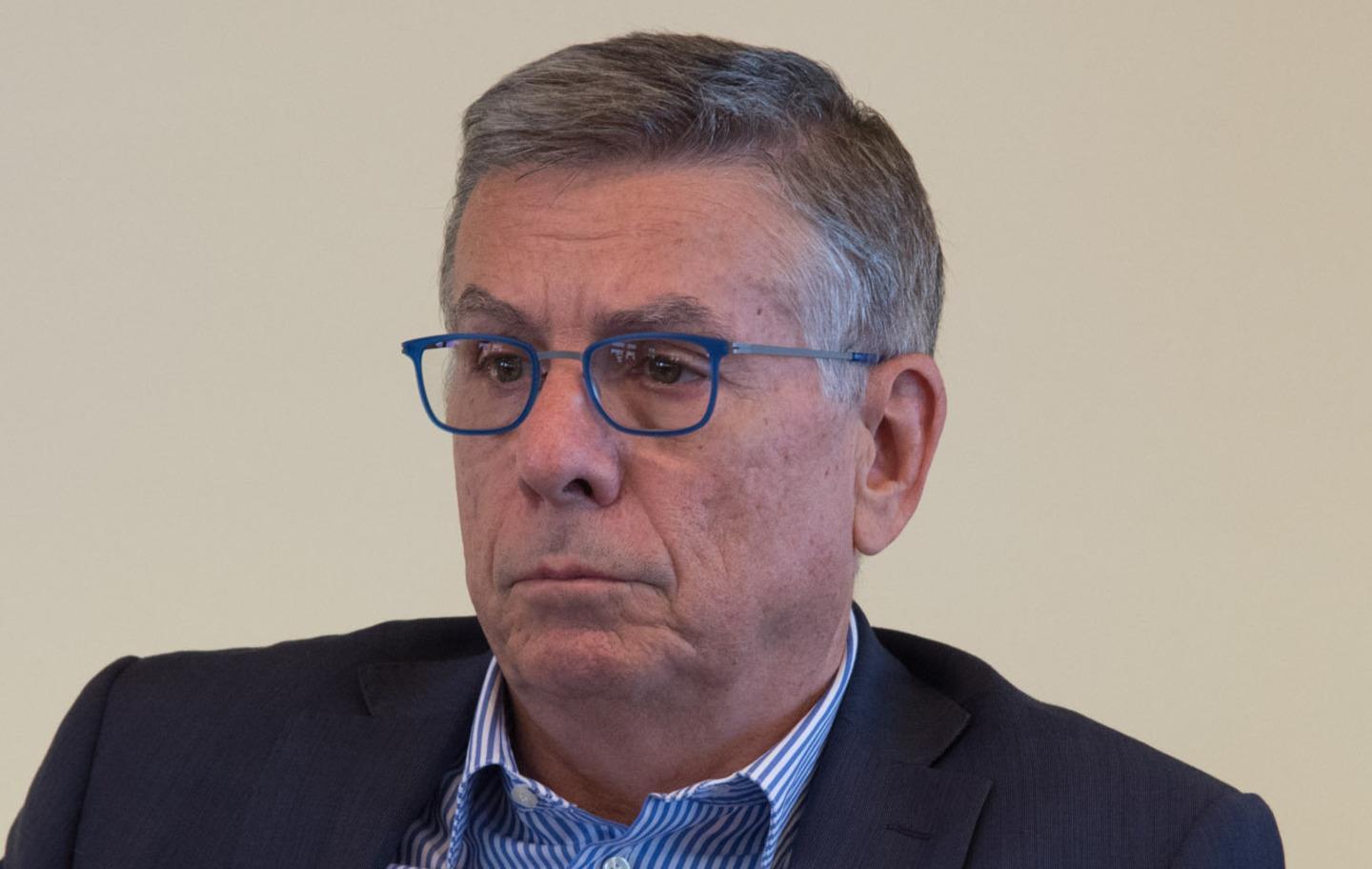 Abbanoa, in tre per il dopo Ramazzotti 