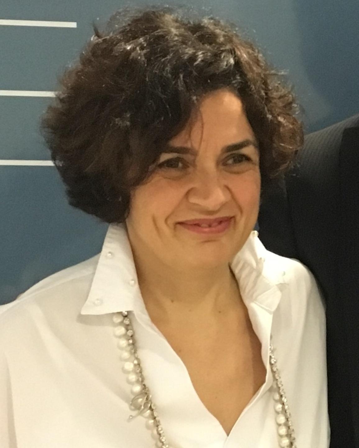 Barbara Argiolas