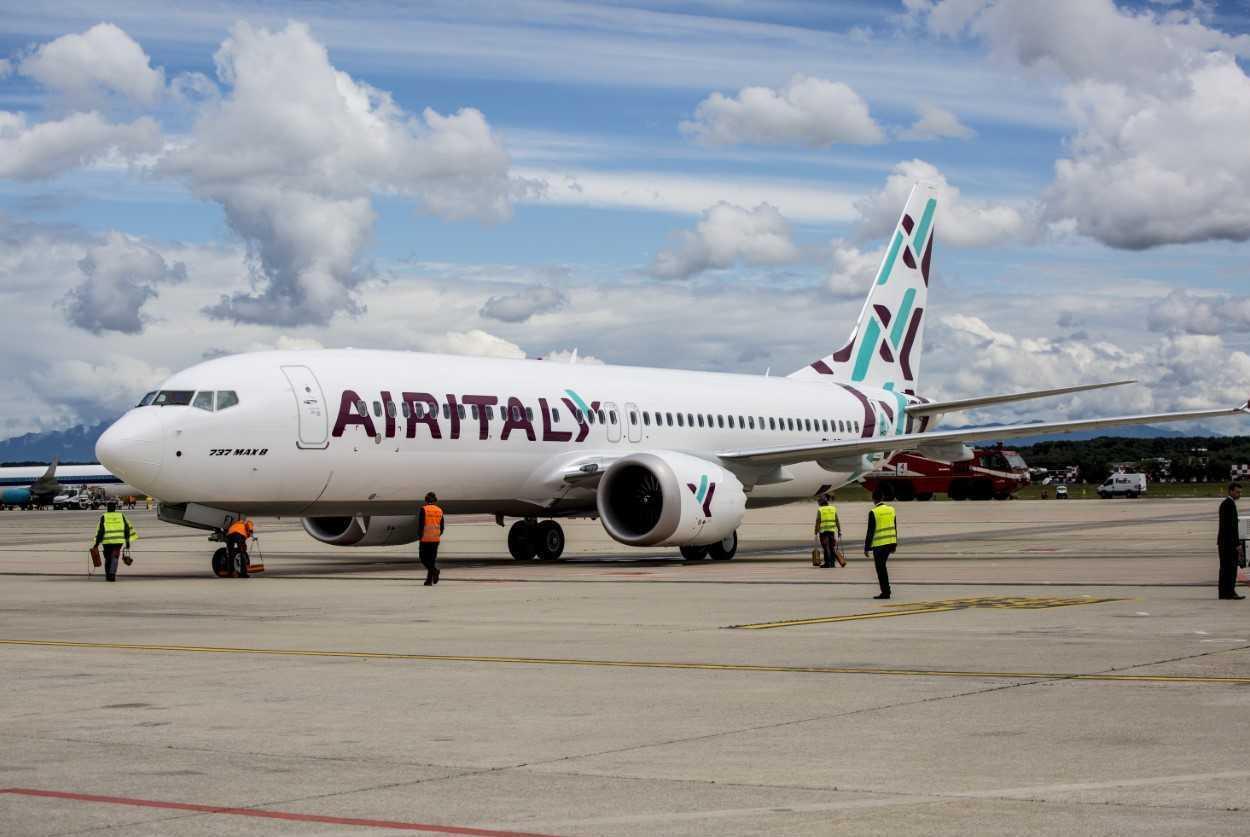 Regione contro Air Italy: subito il tavolo col governo 
