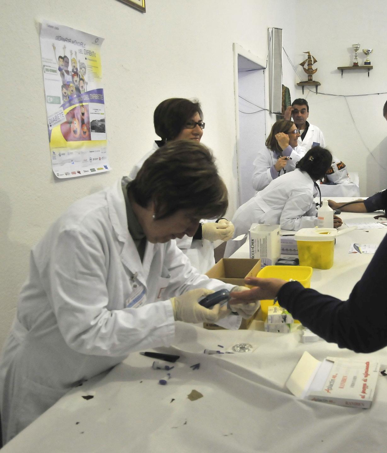 Piani per i diabetici, indagano Procura e Assl 