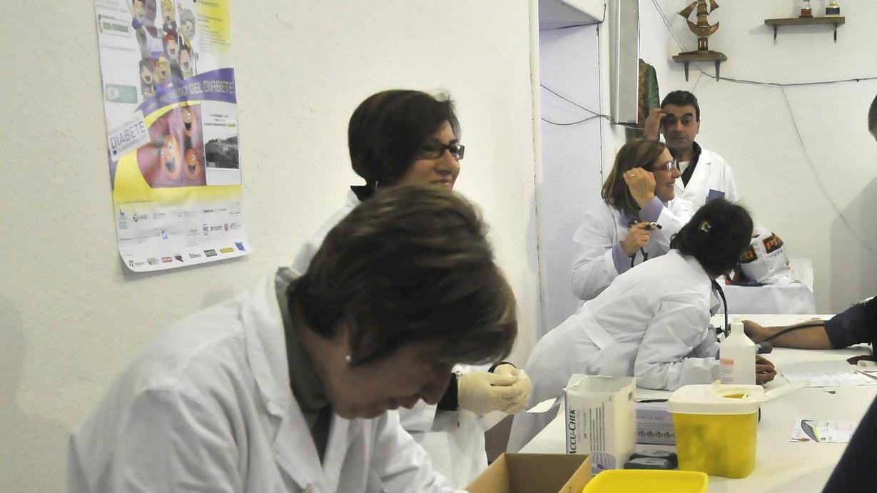 Piani per i diabetici, indagano Procura e Assl