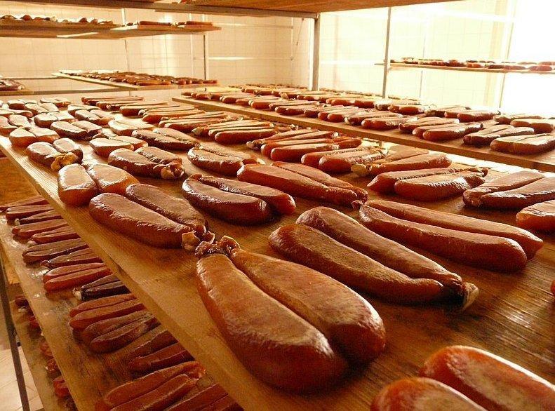 Bottarga, nei guai per l’etichetta 