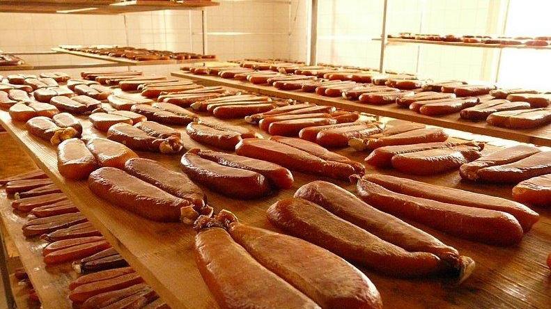 Bottarga, nei guai per l’etichetta