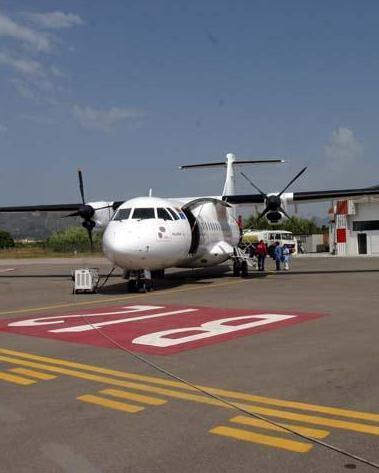 Aeroporto, le offerte scadono oggi 