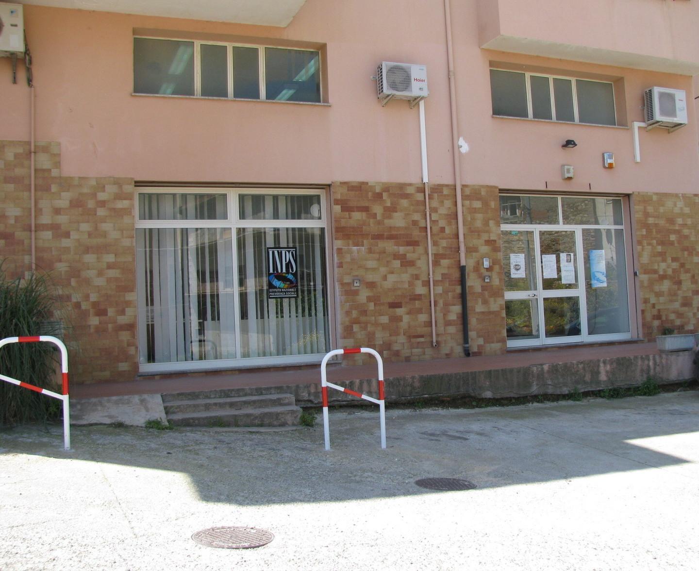 Allarme tagli: a rischio la sede Inps di Siniscola 