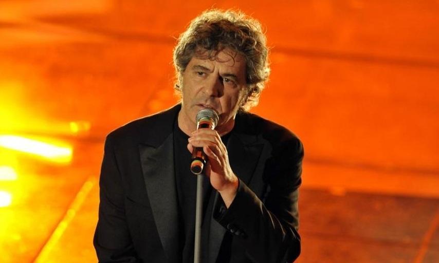 Domani Fausto Leali in piazzetta