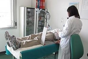 La guardia medica anche per i turisti 