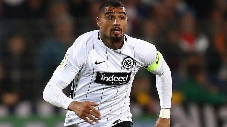 Il Sassuolo pronto a esplodere un colpo: Kevin Prince Boateng