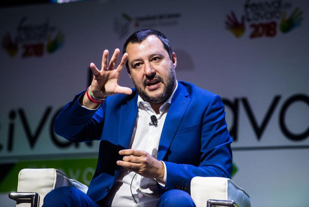 Sicurezza, quanti errori a sinistra