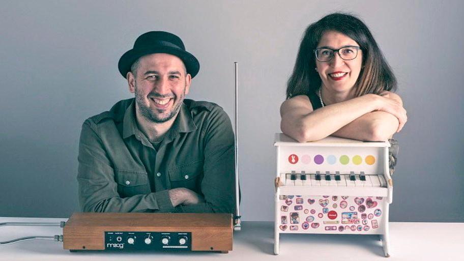 Rubiera. Tra racconto e concerto ecco l’odissea di “Abilitata”