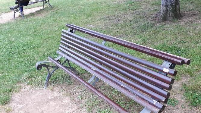 Incentivi ai nuovi negozi ma niente per chi c’è già