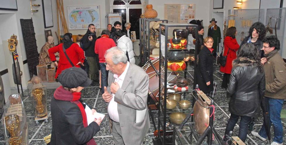 Salvare la collezione Tronci Iozzelli: la Fondazione c’è 