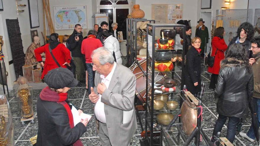 Salvare la collezione Tronci Iozzelli: la Fondazione c’è