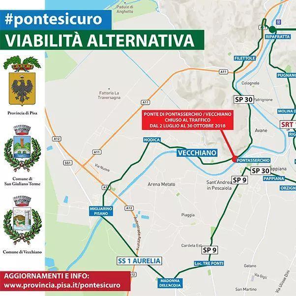 L’elicottero antincendio da oggi sul Monte Pisano