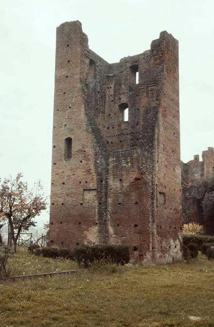 Entra nel vivo il progetto per la torre di mezzo C’è l’avviso del Comune