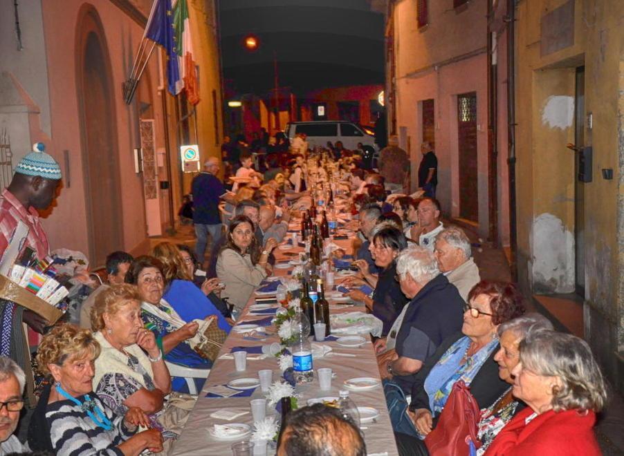 Capannoli premiato come Comune riciclone