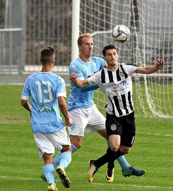 Pontedera, un attaccante e un portiere per il futuro 