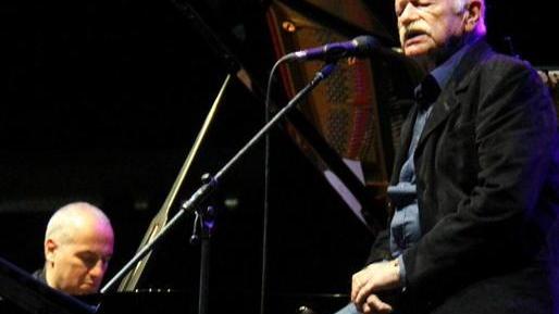 Concerto d’estate con Gino Paoli e Danilo Rea a Camugliano