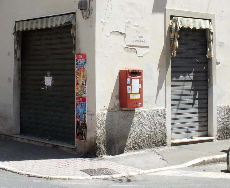 Un comitato per monitorare la sicurezza e il degrado