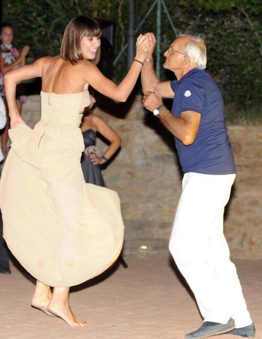 Sagra Venturina Non solo calcio, si ballerà “sotto le stelle” 