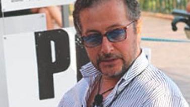 Scrittori tra cinema e best seller nel verde del castello Pasquini