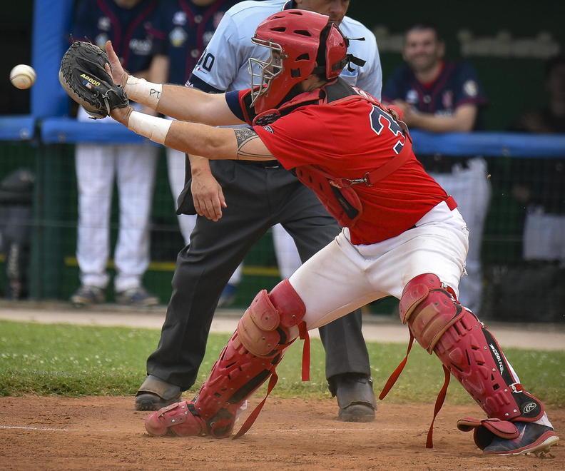Maremà cade a un passo dal traguardo Decisivi i due punti all’ottavo inning