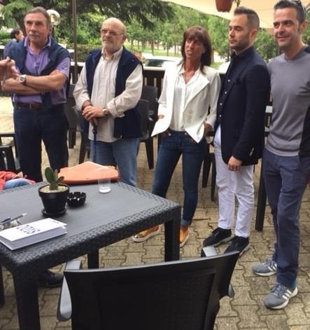 Minoranze coalizzate in vista delle elezioni «Governi Pd a casa» 
