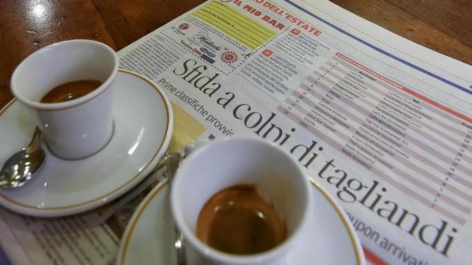Benvenuti al biobar L’Incanto Delizie amiatine per tutti i palati