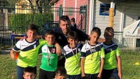 Al Montuschi tutti vincitori al “Torneo Nazzanese”