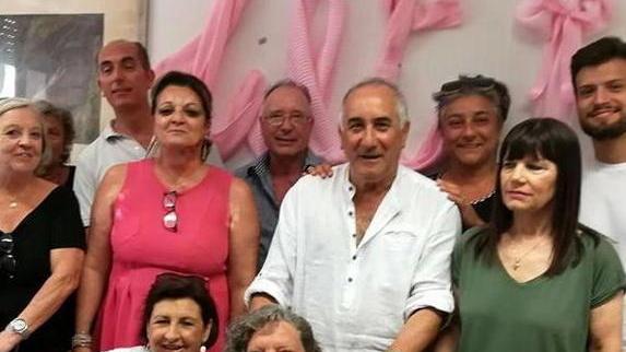 Consegnato alla Lilt l’incasso dello spettacolo “Piume de pitto”