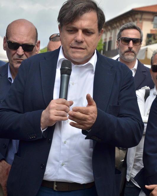 Processo per il tallio, il Comune non si costituirà parte civile 