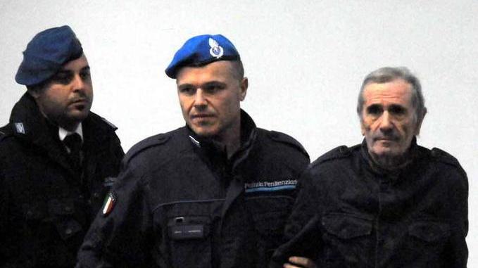 «Riduzione di pena per Vignozzi»