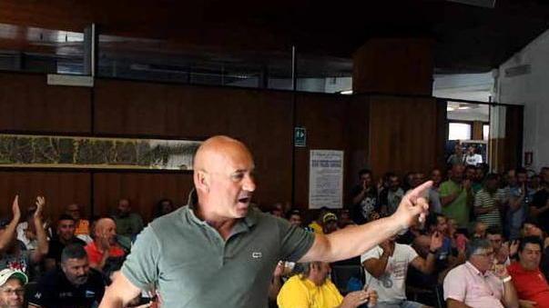 «Gli industriali hanno aumentato i profitti ai lavoratori solo le briciole, l’elemosina»