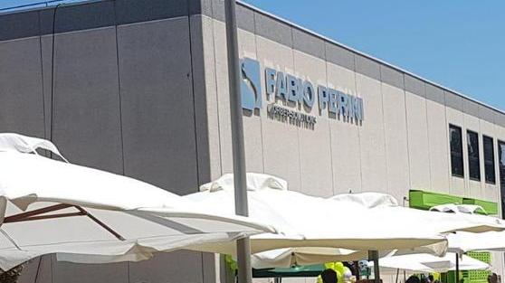 Family Day per i dipendenti Iniziativa di Fabio Perini spa