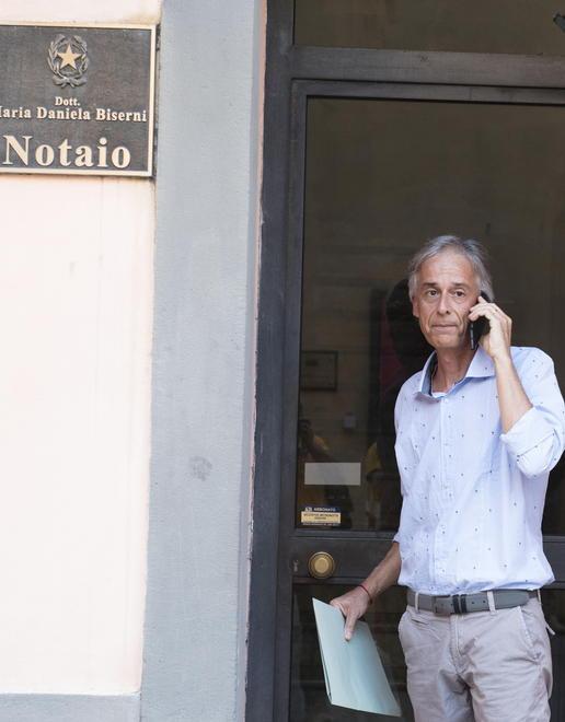 Il destino della Lucchese si decide in 5 giorni Entro venerdì ripianamento o fine della corsa 