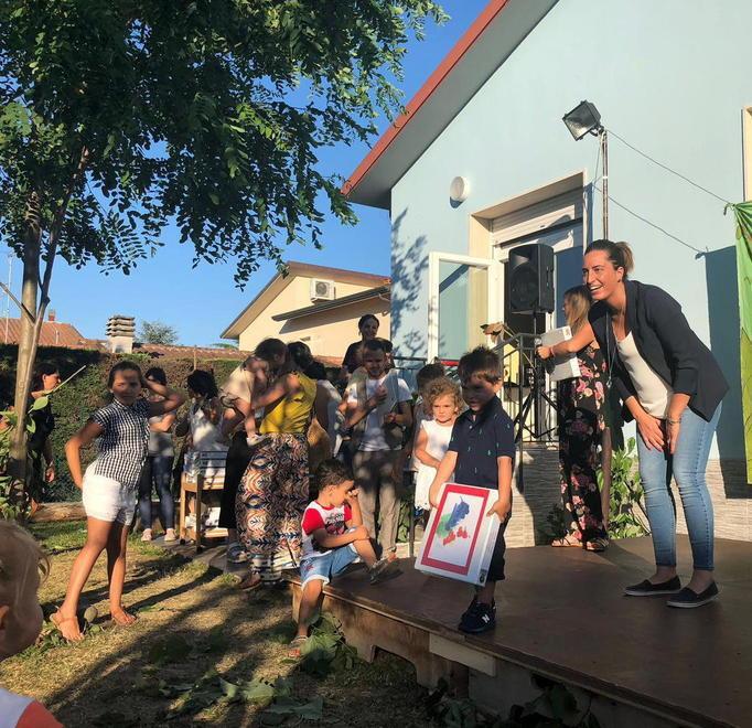 Ecco i progetti per scuole e palazzetto 