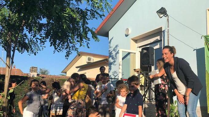 Ecco i progetti per scuole e palazzetto