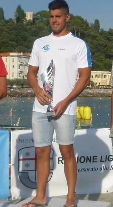 Coppa Europa, Verani vola
