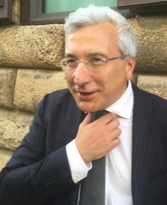 Riprende quota Romano per rilevare la Reggiana