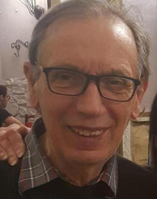 È morto Mario Mazzei storico docente dell’Iti 