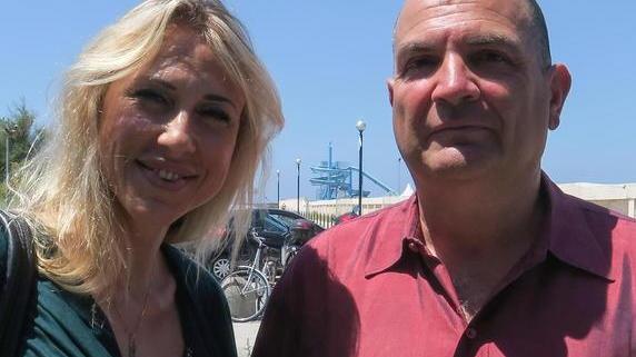Stalli blu sul viale Italia La Lega: «Meno incassi per i commercianti»