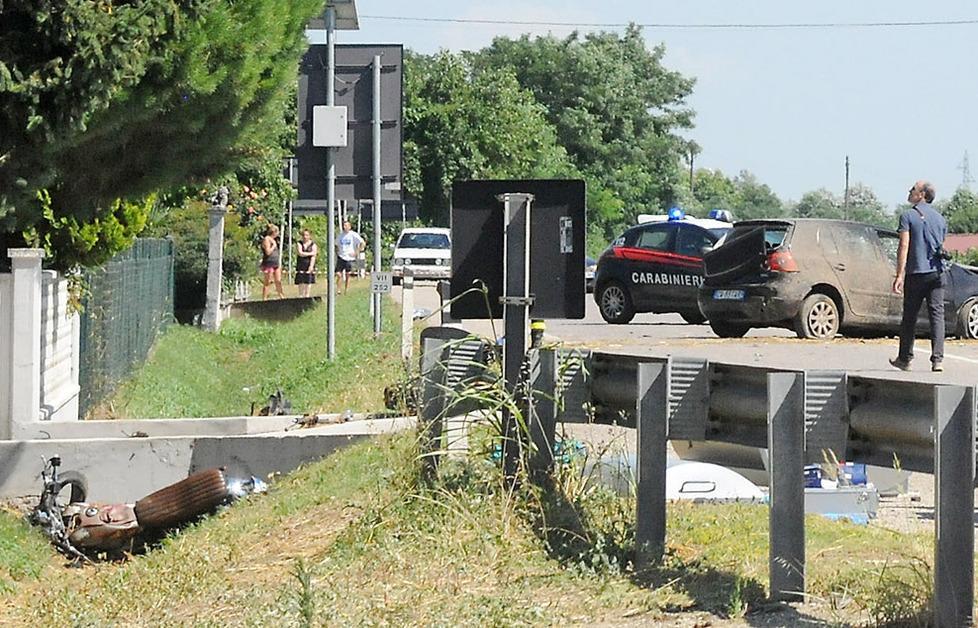 Due giovani uniti anche dall’amore per i viaggi