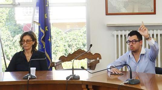Buona la terza votazione Avanza la fusione con Ostellato