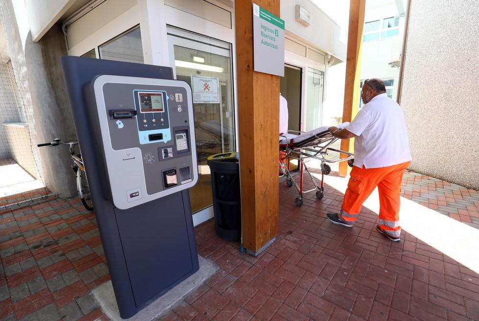 Nodo parcheggi a Cona I ferraresi in Regione: evitare la sosta a ticket 
