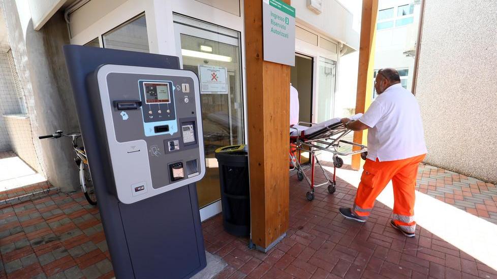Nodo parcheggi a Cona I ferraresi in Regione: evitare la sosta a ticket