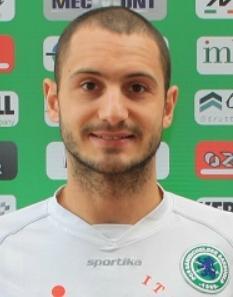 La Scandianese cala il poker ingaggiati Amadori Bursi, Guidetti e Montorsi