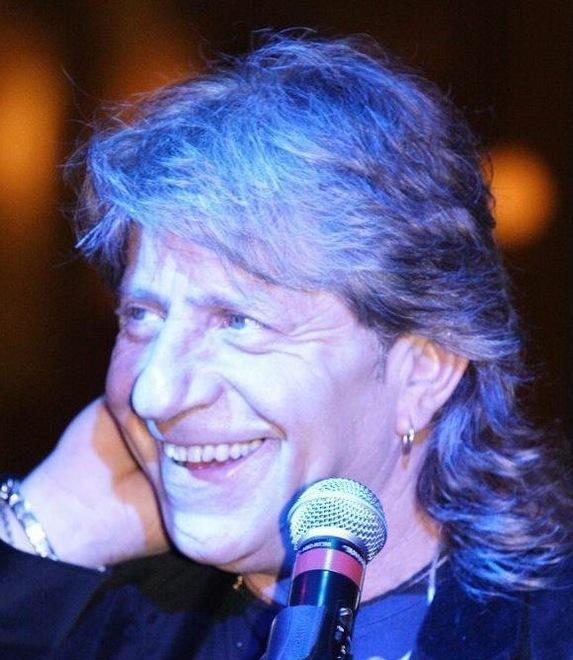 Il circolo Bellarosa in festa con Moreno Rossi e i suoi grandi successi 