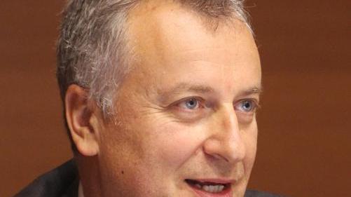 Il prof. Cesare Fantuzzi è il nuovo direttore di Ingegneria a Unimore